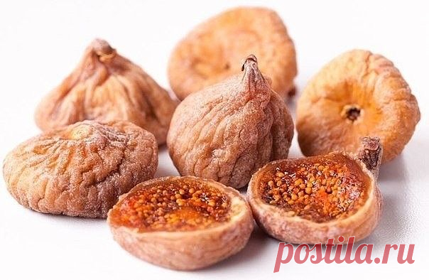 Как вкусно поддержать своё здоровье

Каждый вечер перед сном в течение 1,5 месяцев съедайте:

1 плод инжира (смоковницы)
5 сушеных абрикосов (кураги)
1 плод чернослива