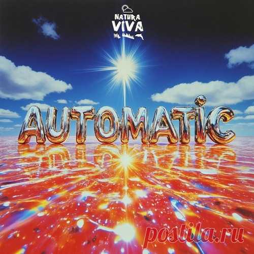 SHKAPOV – Automatic [NAT987] free download mp3 music 320kbps