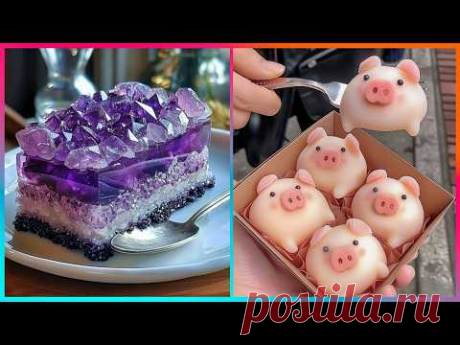 Эти Декораторы Тортов Не Знают Себе Равных ▶16