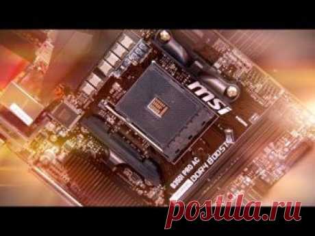 The 2018 gaming PC build tutorial: how to build a budget computer right! All the parts you need for the Photon 4.0 - https://www.youtube.com/watch?v=GPqZYiWo...