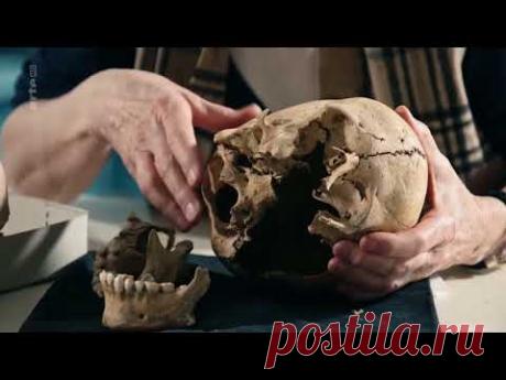 Люди и камни эпохи неолита