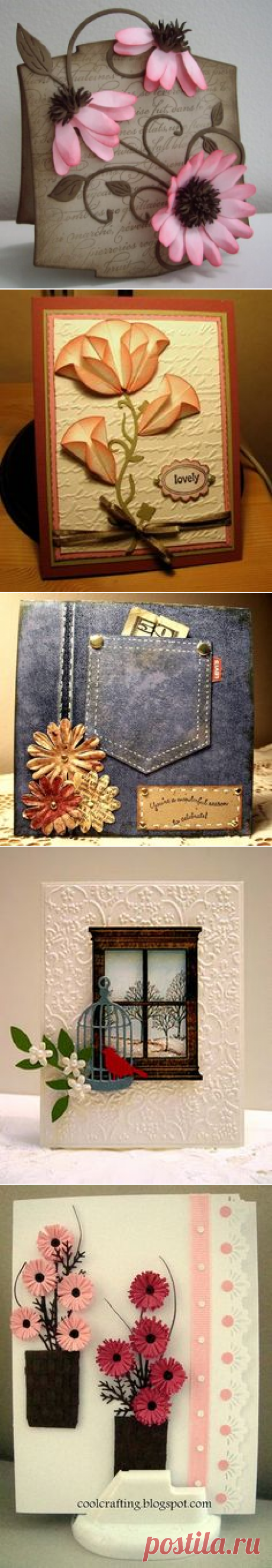 (8) Pinterest: инструмент для поиска и хранения интересных идей