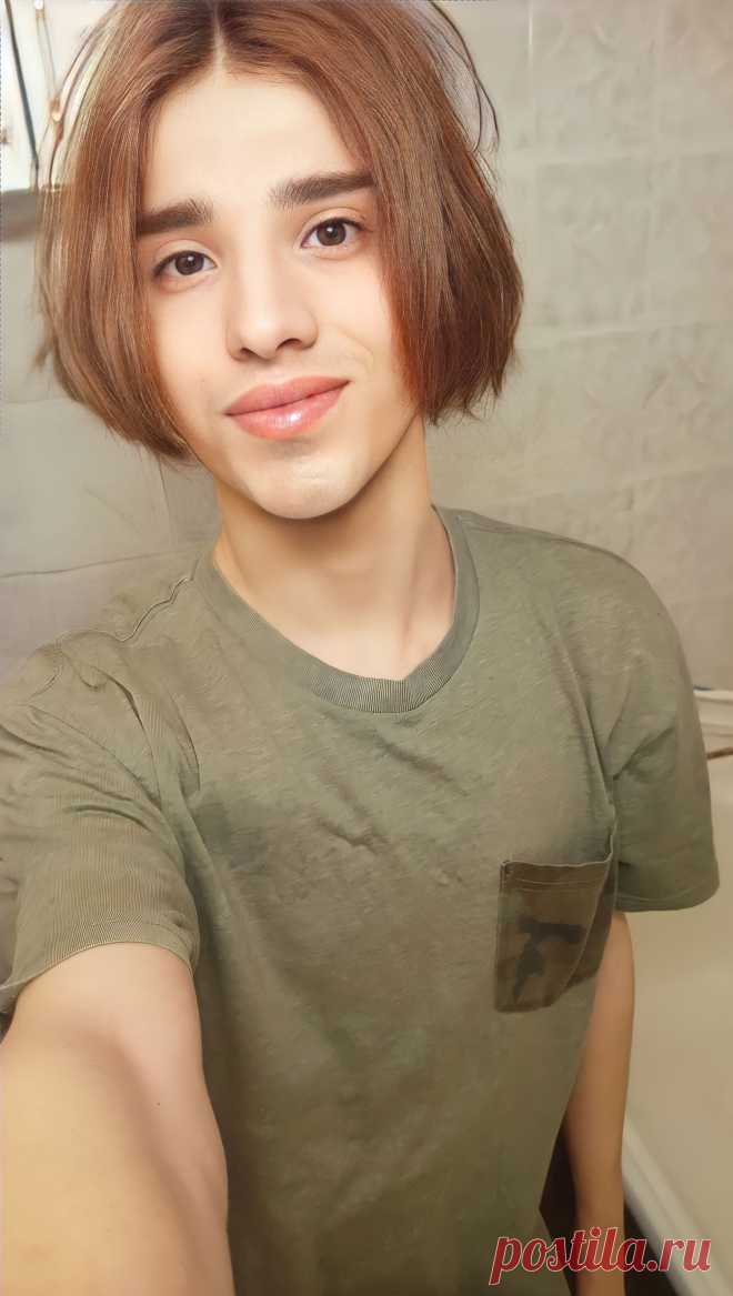 Slava Volk певец Слава Волк певец