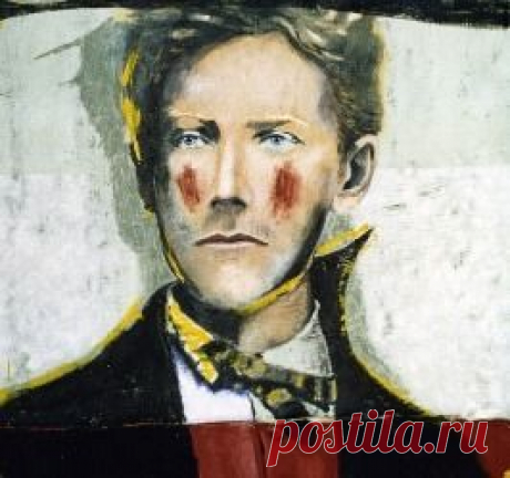 Очередной день рождения поэта Артюра Рембо - достойный повод для публикации теста, героями которого станут почти тёзки великого француза.
15 вопросов и четыре варианта ответа на каждый из них, правильный - только один.