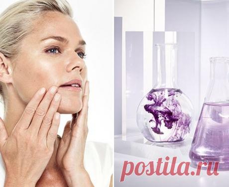 КАК ВЕРНУТЬ УПРУГОСТЬ КОЖЕ