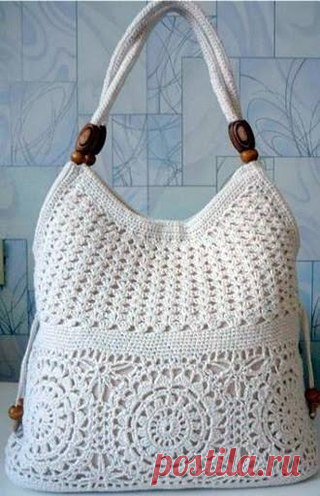 Рукодельница. Вязание.