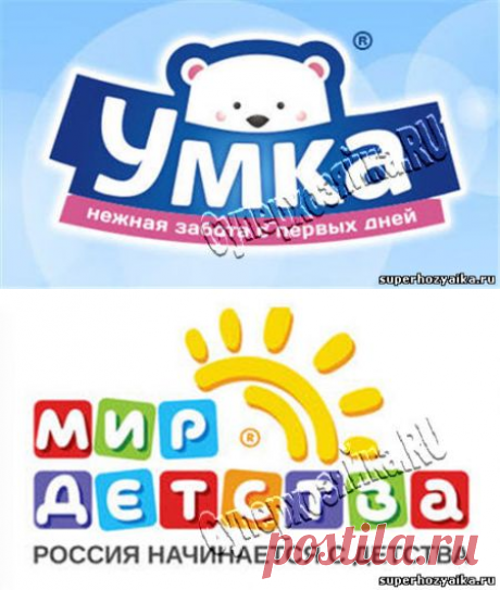 Детская косметика бренды: «Умка», «Мир детства». Самые популярные фирмы детской косметики