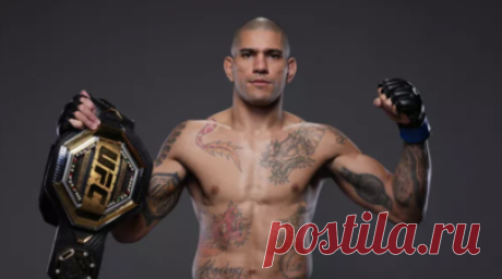 Перейра нокаутировал Хилла в первом раунде на турнире UFC. Бразильский боец Алекс Перейра одержал победу в главном поединке турнира UFC 300 в Парадайсе (США). с американцем Джамалом Хиллом. Читать далее
