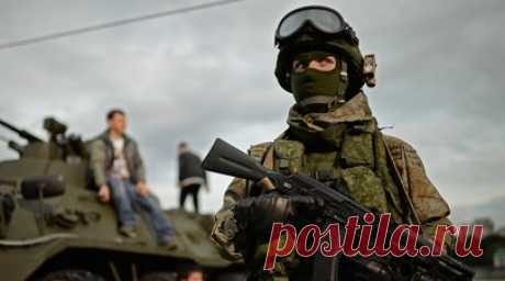 «Легионер» и «Сотник»: как в России идёт разработка новой экипировки для военных. Концерн «Калашников» ведёт работу над созданием военной экипировки нового поколения «Легионер», сообщил глава компании Алан Лушников. По его словам, уже созданы первые прототипы элементов снаряжения, которые в будущем могут войти в состав такой экипировки. Среди них — комплект «влаговетрозащитного полевого обмундирования» ВКПО 3.0 с терморегуляцией. По словам Лушникова, в перспективную экипировку также…