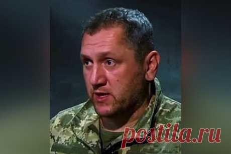 Известный актер и боец ВСУ призвал отказаться от идеи захвата Крыма. Украине необходимо отказаться от идеи присоединения Крыма и Донбасса военным путем, иначе жители этих территорий будут считать страну захватчиком. С таким призывом выступил известный украинский актер и участник «Дизель шоу» Олег Иваница, вступивший в ряды Вооруженных сил страны (ВСУ).