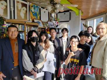 Публикации