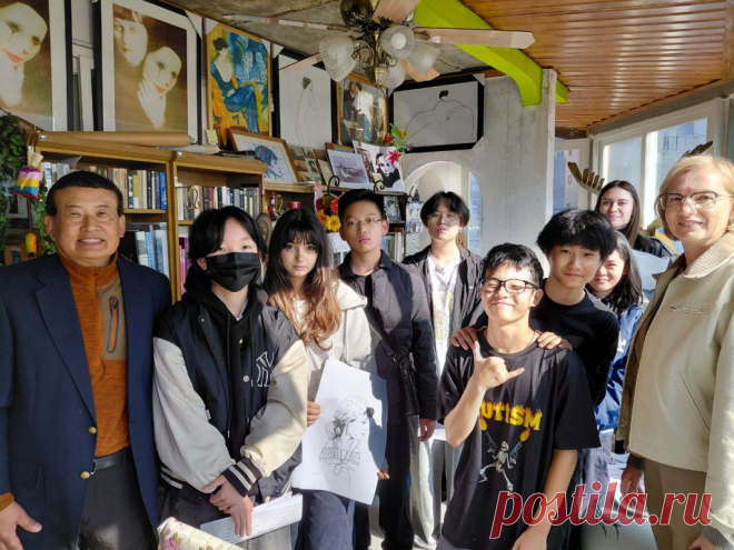 Публикации