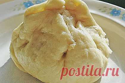 Baozi (Rezept mit Bild) von darph | Chefkoch.de