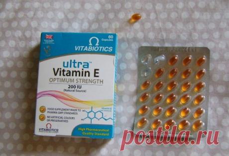 Альфа токоферола ацетат - витамин Е для волос и А: жидкий, в масле, видео-инструкция по уходу своими руками, как использовать, втирать для роста прядей, применение, фото и цена