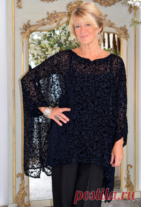 Terry Macey and Angelika Elsebach Autumn / Winter Collection 2016.