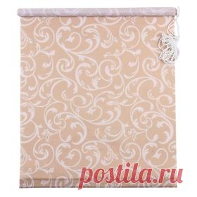 Штора рулонная 50х160 см 