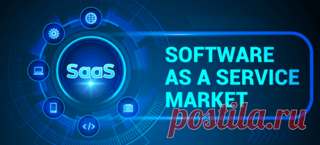 The Software-as-a-Service Market research report offers a complete assessment of the industry. The projections included in the report have been determined utilizing demonstrated research philosophies and presumptions.