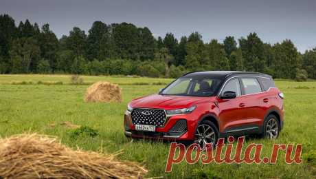Тест-драйв: чем обновленный Chery Tiggo 7 Pro отличается от старого. По дорогам России ездит более 110 тысяч Chery Tiggo 7 разных поколений, что делает кроссовер одним из самых популярных китайских автомобилей в нашей стране. Корреспондент &quot;Газеты.Ru&quot; протестировал обновленный кроссовер и разобрался, чем этот автомобиль отличается от дорестайлинговой машины.