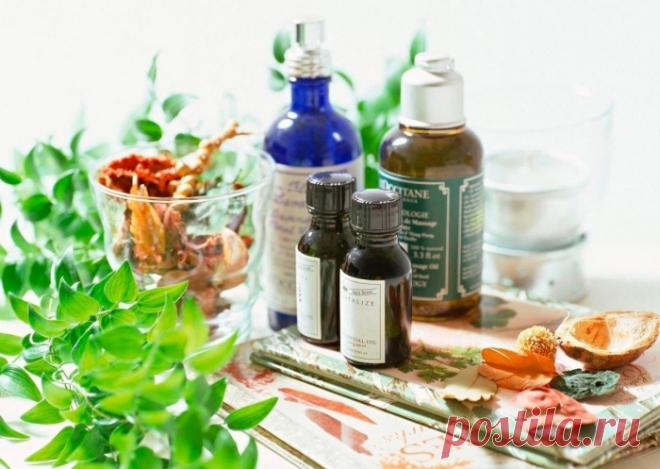 ЛУЧШИЕ УСПОКОИТЕЛЬНЫЕ СРЕДСТВА