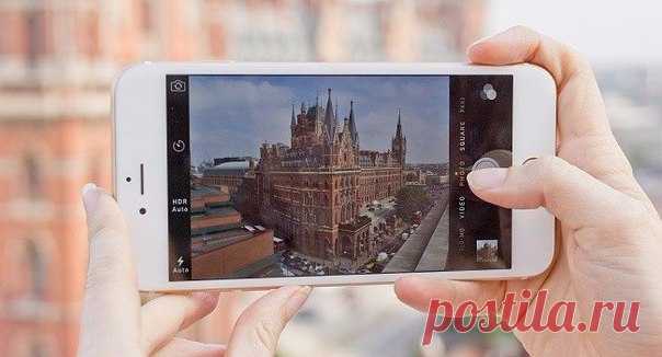 Камеру следующего iPhone ждут большие перемены? Не секрет, что одной из сильных сторон iPhone является его камера, всегда вызывающая бурное обсуждение и сравнение с другими флагманами мобильной индустрии. Теперь у сторонников и противников продукции Apple появился еще один повод – новая патентная заявка компании, предполагающая дальнейшее развитие модуля камеры в смартфоне. Чем ближе анонс iPhone 7, тем все больше слухов о технических характеристиках главного продукта Apple. Еще в ноябре…