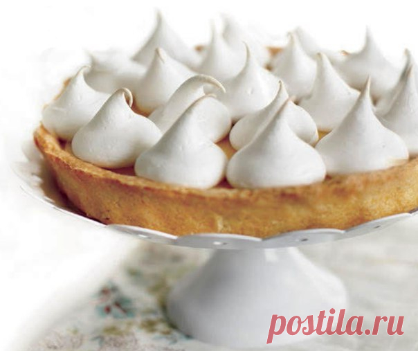 Пять вкусняшек на выходные