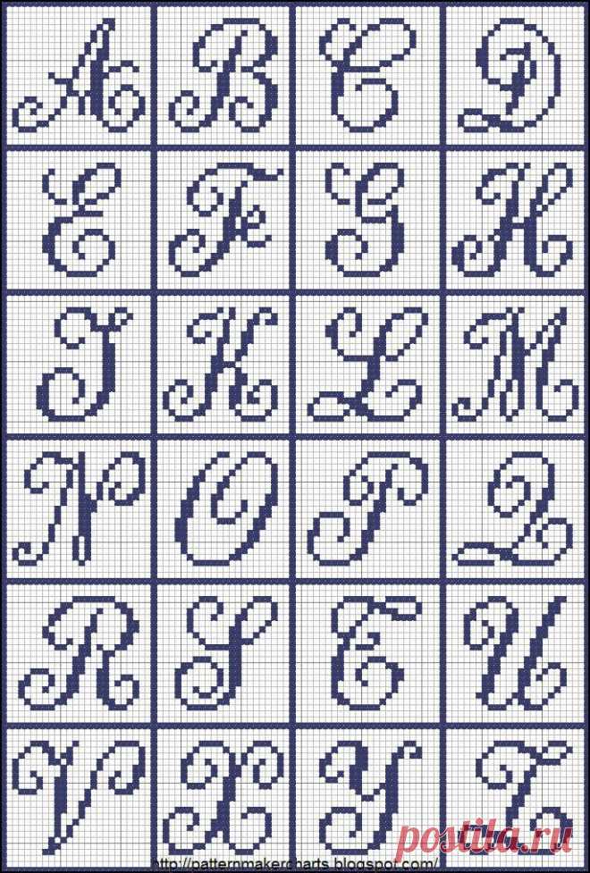 Найдено на сайте patternmakercharts.blogspot.hu.