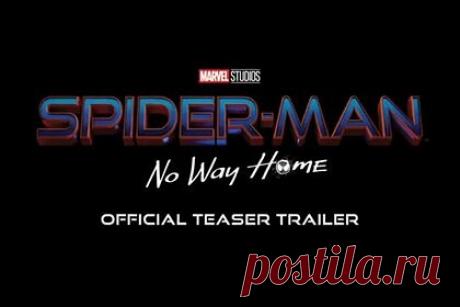 Marvel выпустила финальный трейлер фильма «Человек-паук: Нет пути домой». Студия Marvel выпустила финальный трейлер фильма «Человек-паук: Нет пути домой» после того, как неизвестные слили в сеть его неполную версию. В видео показали, что в картине будут присутствовать как отсылки, так и персонажи из трилогии «Человек-паук» с Тоби Макгуайром в главной роли.