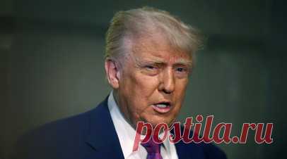 Левитт: Трамп хочет видеть прямые переговоры России и Украины. Президент США Дональд Трамп хочет видеть двусторонние переговоры о мире между Москвой и Киевом. Читать далее