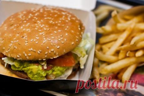 9 сочетаний продуктов, которые опасны для здоровья. Будьте осторожны!