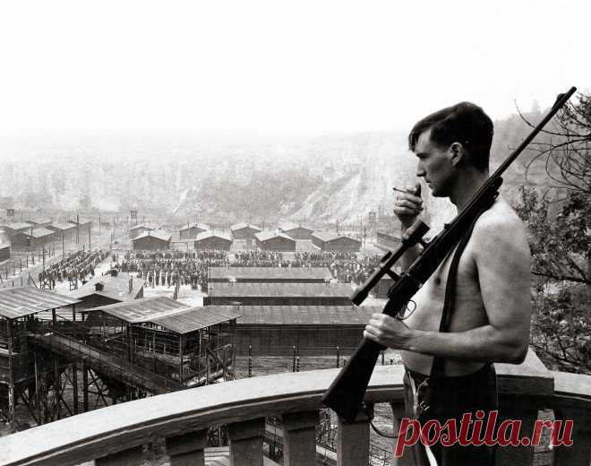 Обалденно - 25 малоизвестных фактов о знаменитом фильме Список Шиндлера