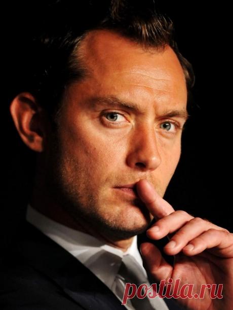 Джуд Лоу, 29 декабря, 1972