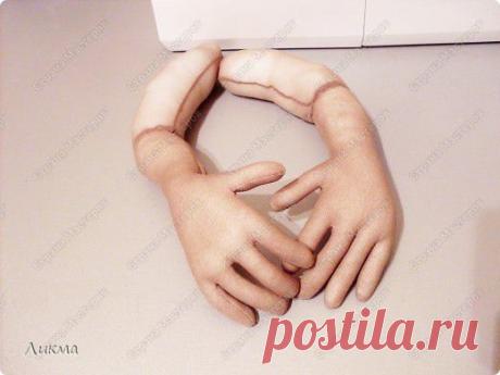 От простого к сложному!!! Делаем ручки. Мастер-класс | Страна Мастеров