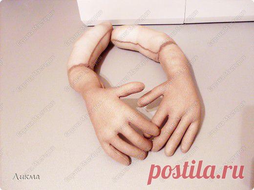 От простого к сложному!!! Делаем ручки. Мастер-класс | Страна Мастеров