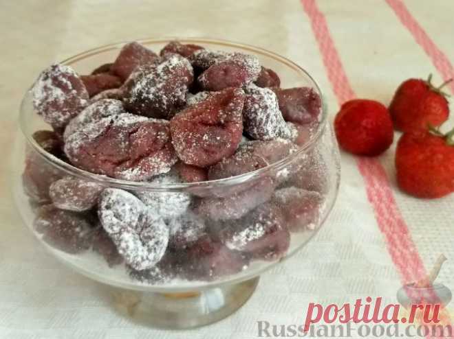 30 рецептов варенья
