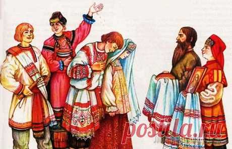 Как свахи обманывали женихов, чтобы выдать девицу замуж