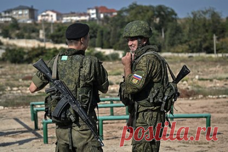 Аксенов рассказал о роли «вежливых людей» в Крымской весне. В дни Крымской весны 2014 года «вежливые люди», являвшиеся бойцами сил специальных операций, спасли тысячи жизней. Об этом заявил глава полуострова Сергей Аксенов в своем Telegram-канале. По словам чиновника, действовавшие в Крыму военнослужащие обеспечили защиту местного населения и провели уникальную операцию