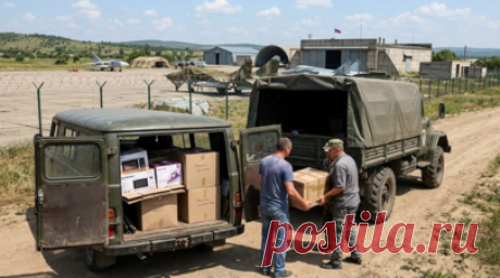 Агенты Киева перевозили БПЛА в Амурскую и Челябинскую области с бытовой техникой. Агенты Киева перевозили FPV-дроны к военным аэродромам в Амурской и Челябинской областях на машинах с бытовой техникой, сообщили в ЦОС ФСБ России. Читать далее