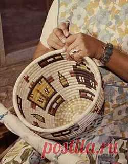 Основы плетения из газет и журналов.