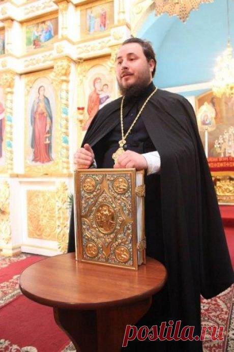 Почему православных побаиваются?