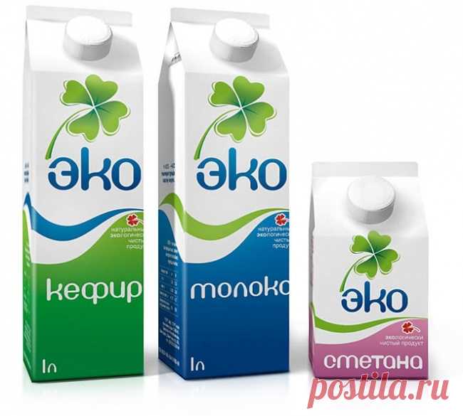 11 вещей, о которых нам лгут этикетки