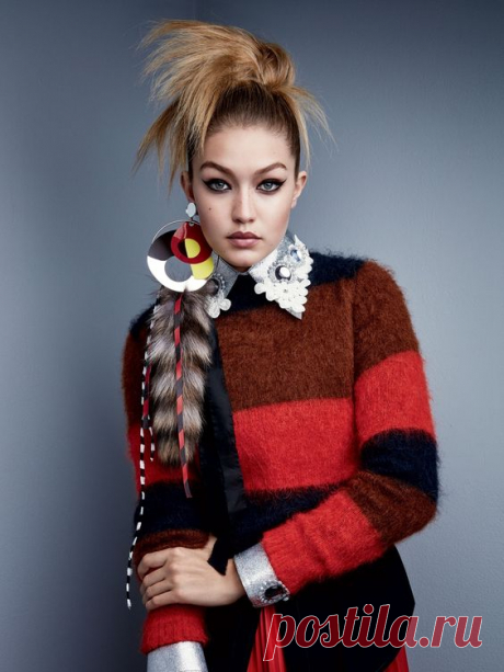 Pinterest: инструмент для поиска и хранения интересных идей