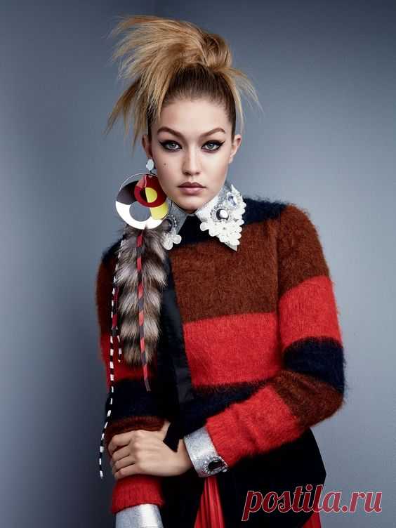 Pinterest: инструмент для поиска и хранения интересных идей