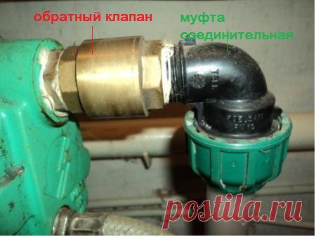 Водоснабжение частного дома своими руками | обустройство дома