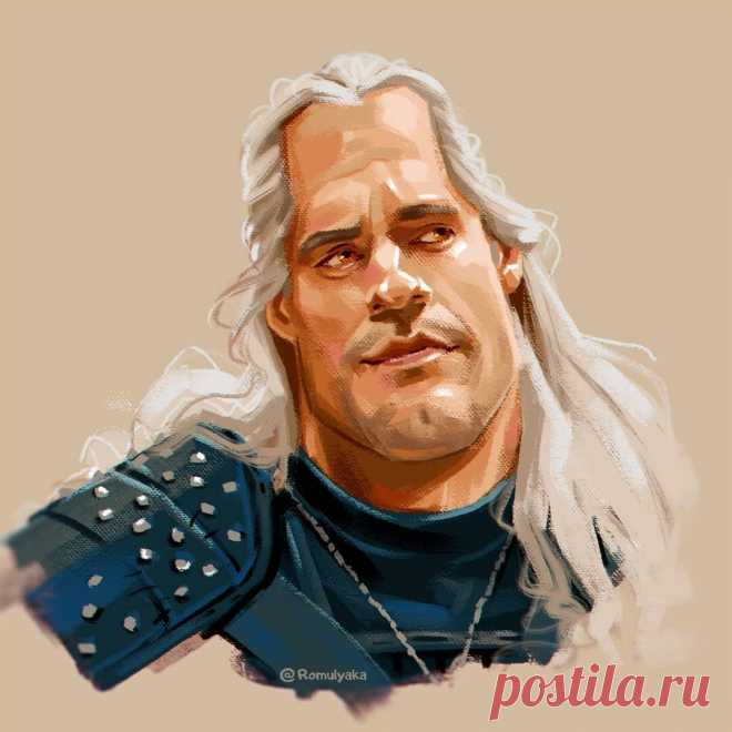 Художник рисует карикатуры на зарубежных и отечественных знаменитостей | Круто! | Яндекс Дзен