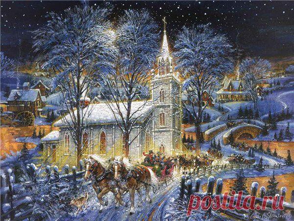 Мой любимый ДЕКУПАЖ.