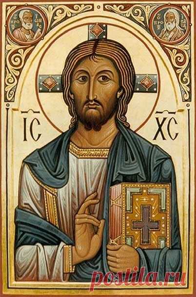 Павел Семёнов