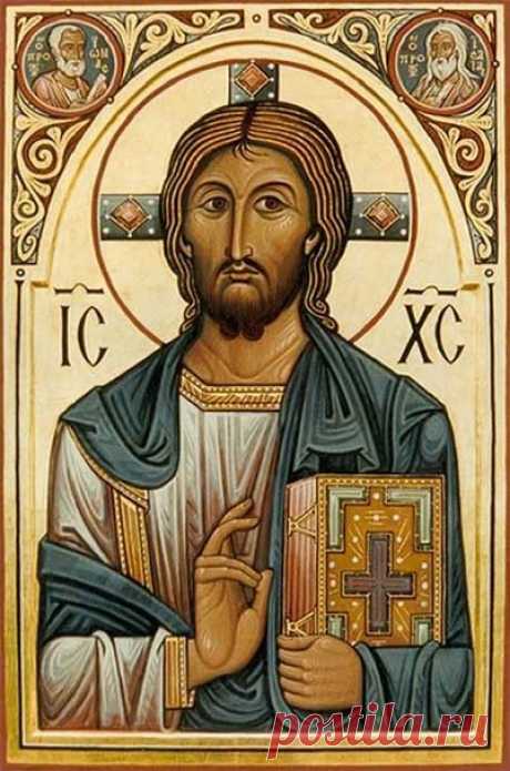 Павел Семёнов