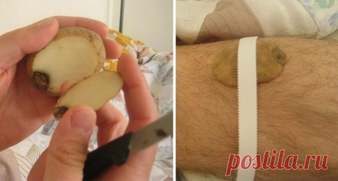 11 невероятных домашних средств, которыми пользовались наши бабушки и дедушки! — Полезные советы