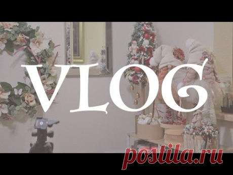 Всего понемногу на моем рабочем месте / DIY TSVORIC