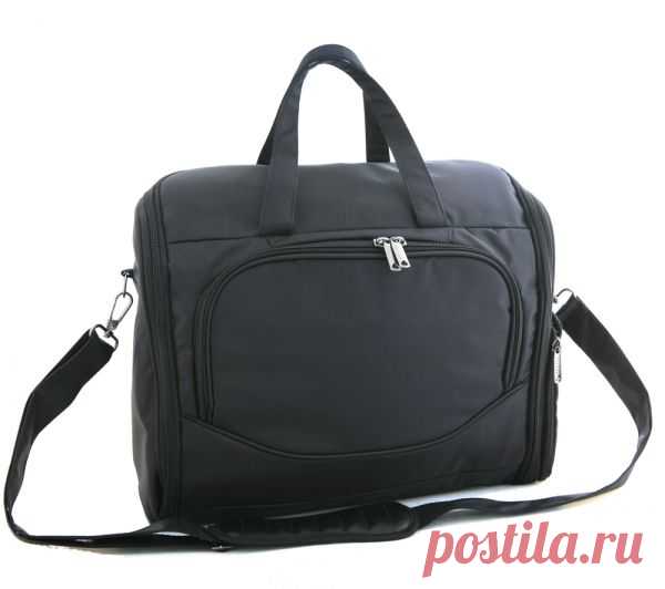 Сумка парикмахера и визажиста